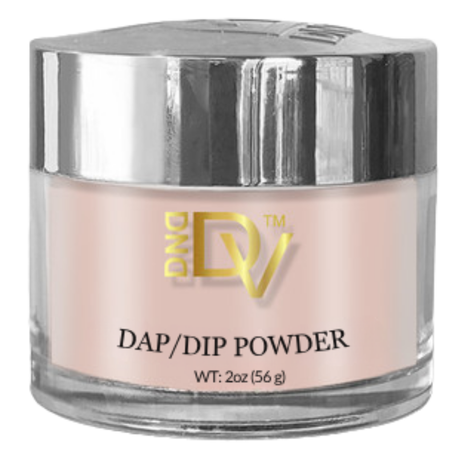 DND - DIVA Dap Dip Powder (#01 - #72) - NEW 2025