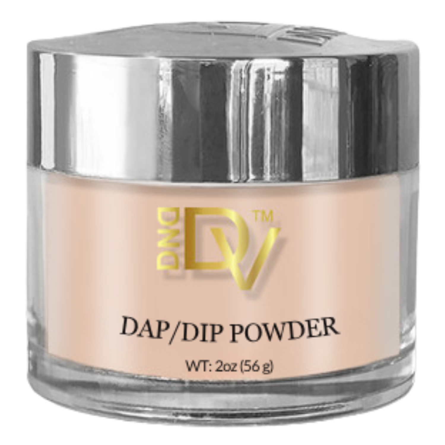 DND - DIVA Dap Dip Powder (#01 - #72) - NEW 2025