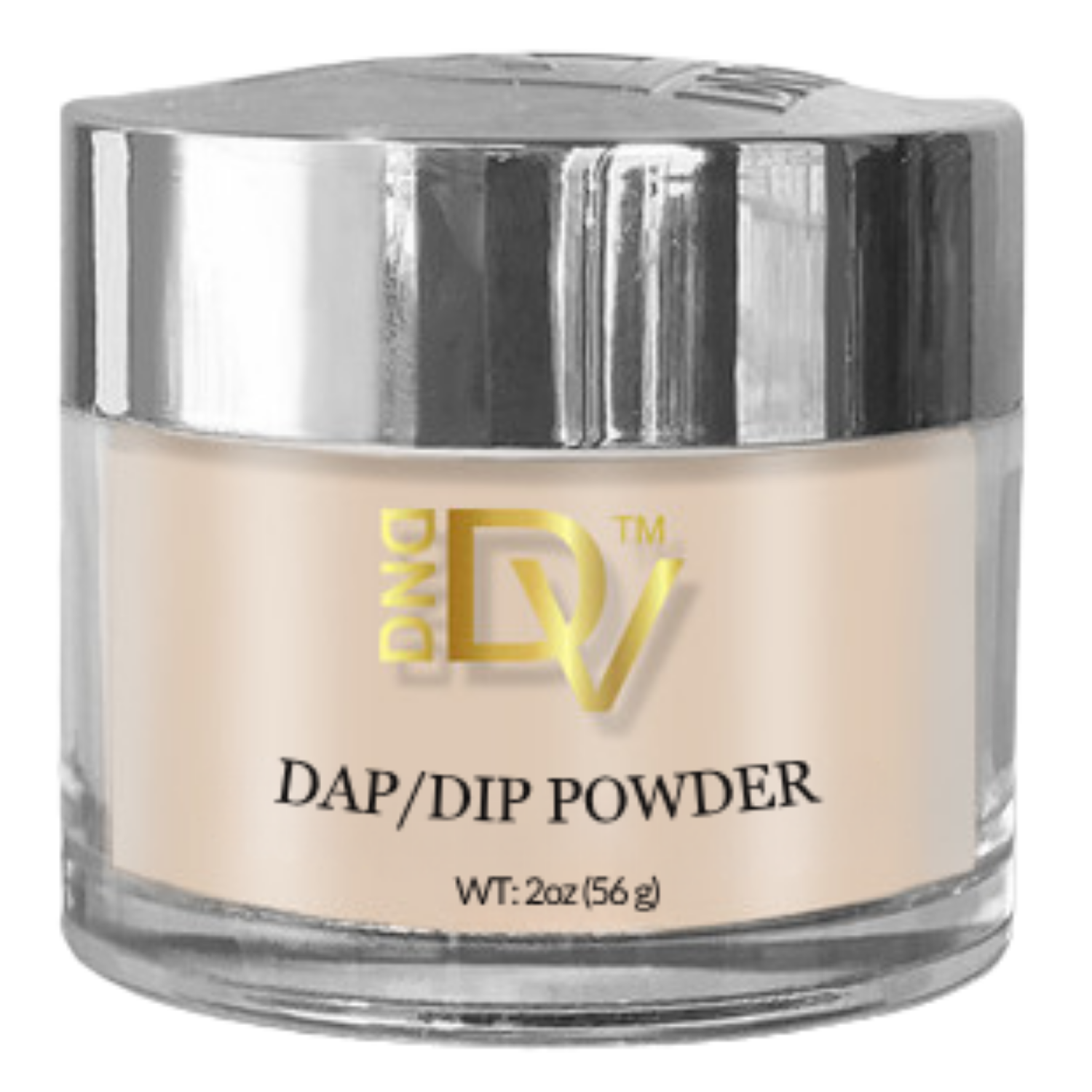 DND - DIVA Dap Dip Powder (#01 - #72) - NEW 2025