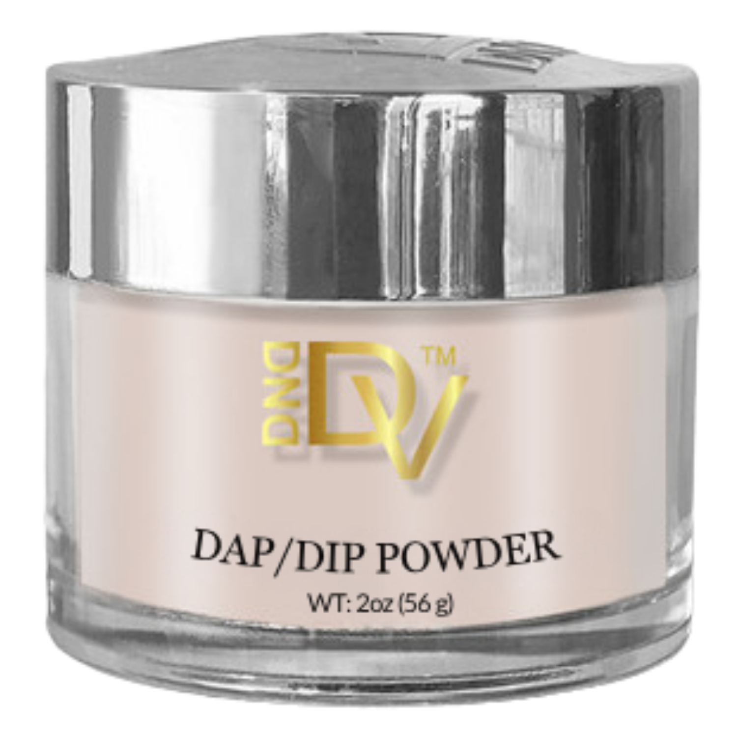 DND - DIVA Dap Dip Powder (#01 - #72) - NEW 2025