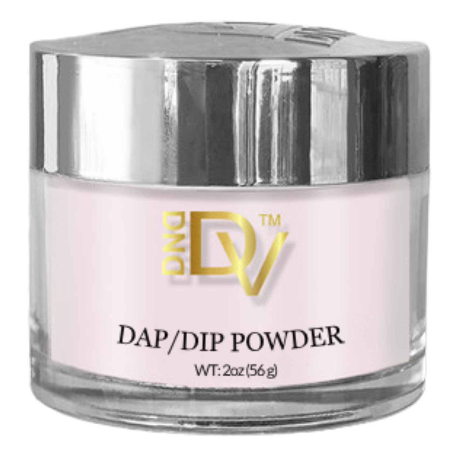 DND - DIVA Dap Dip Powder (#01 - #72) - NEW 2025