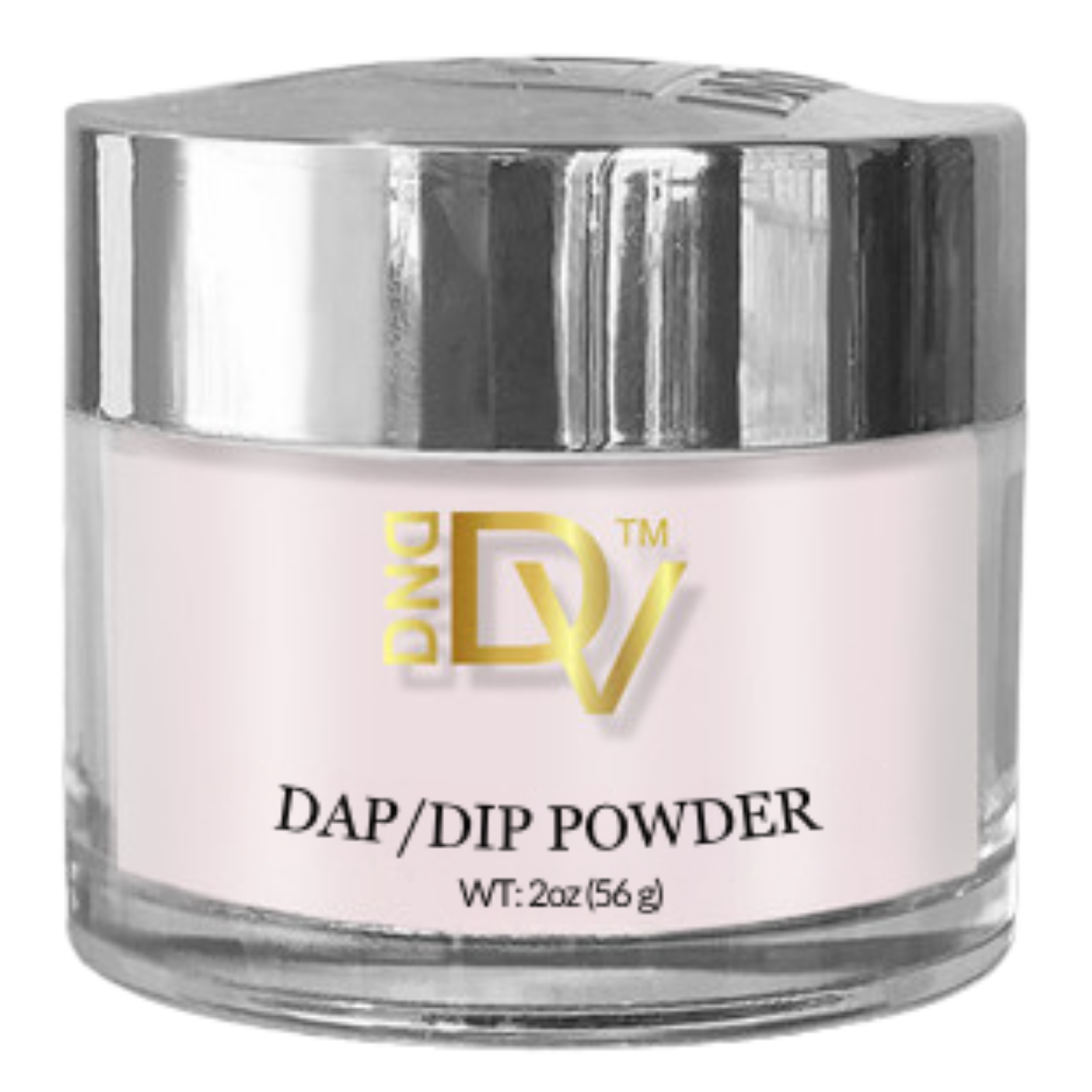 DND - DIVA Dap Dip Powder (#01 - #72) - NEW 2025