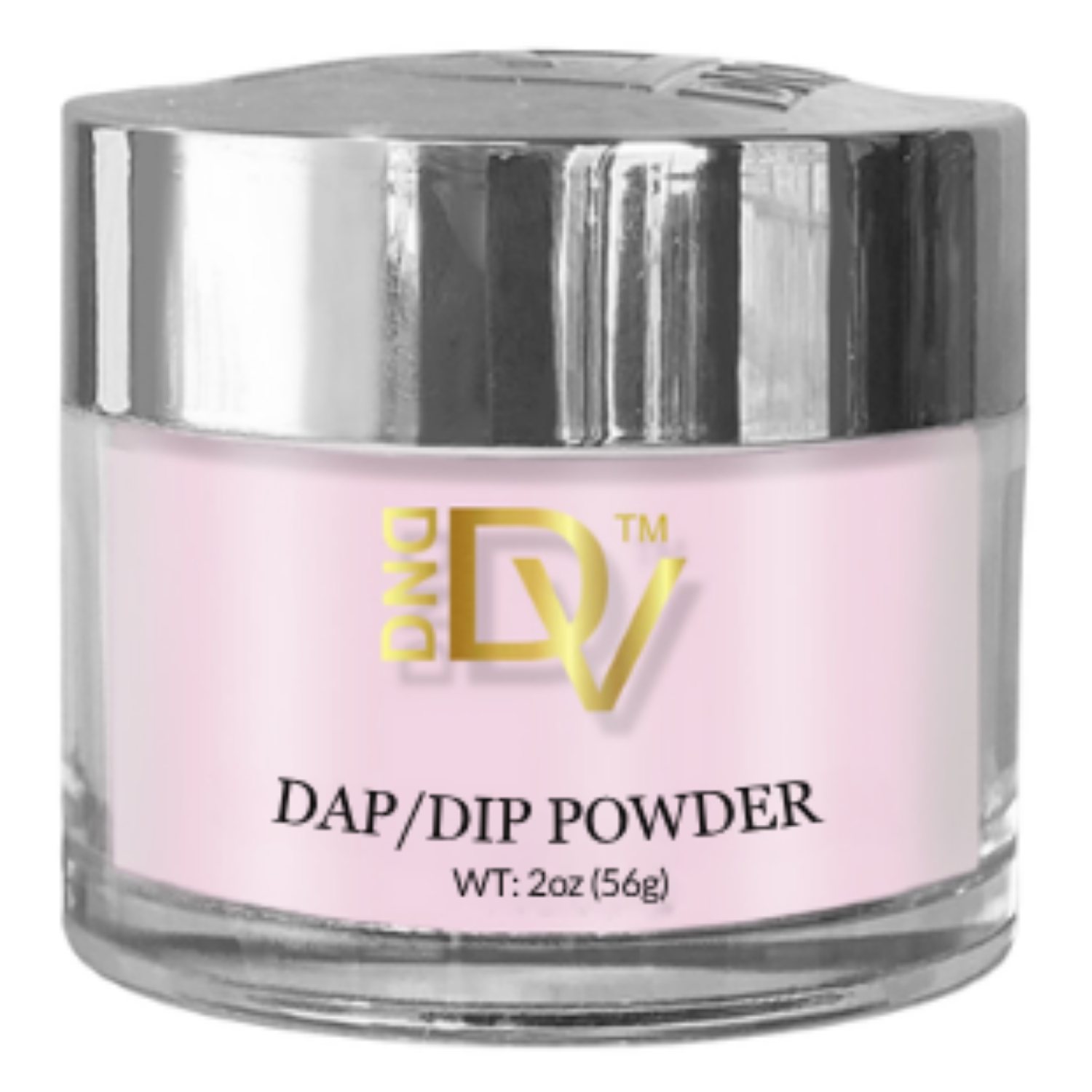 DND - DIVA Dap Dip Powder (#01 - #72) - NEW 2025