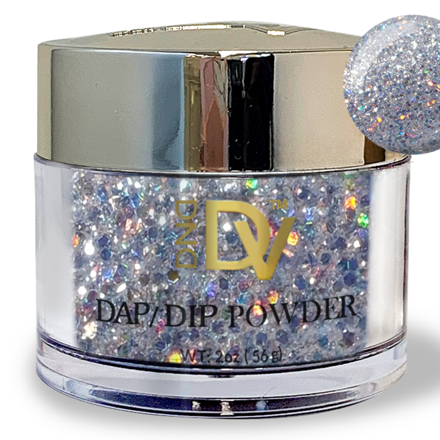 DND - DIVA Dap Dip Powder (#01 - #72) - NEW 2025