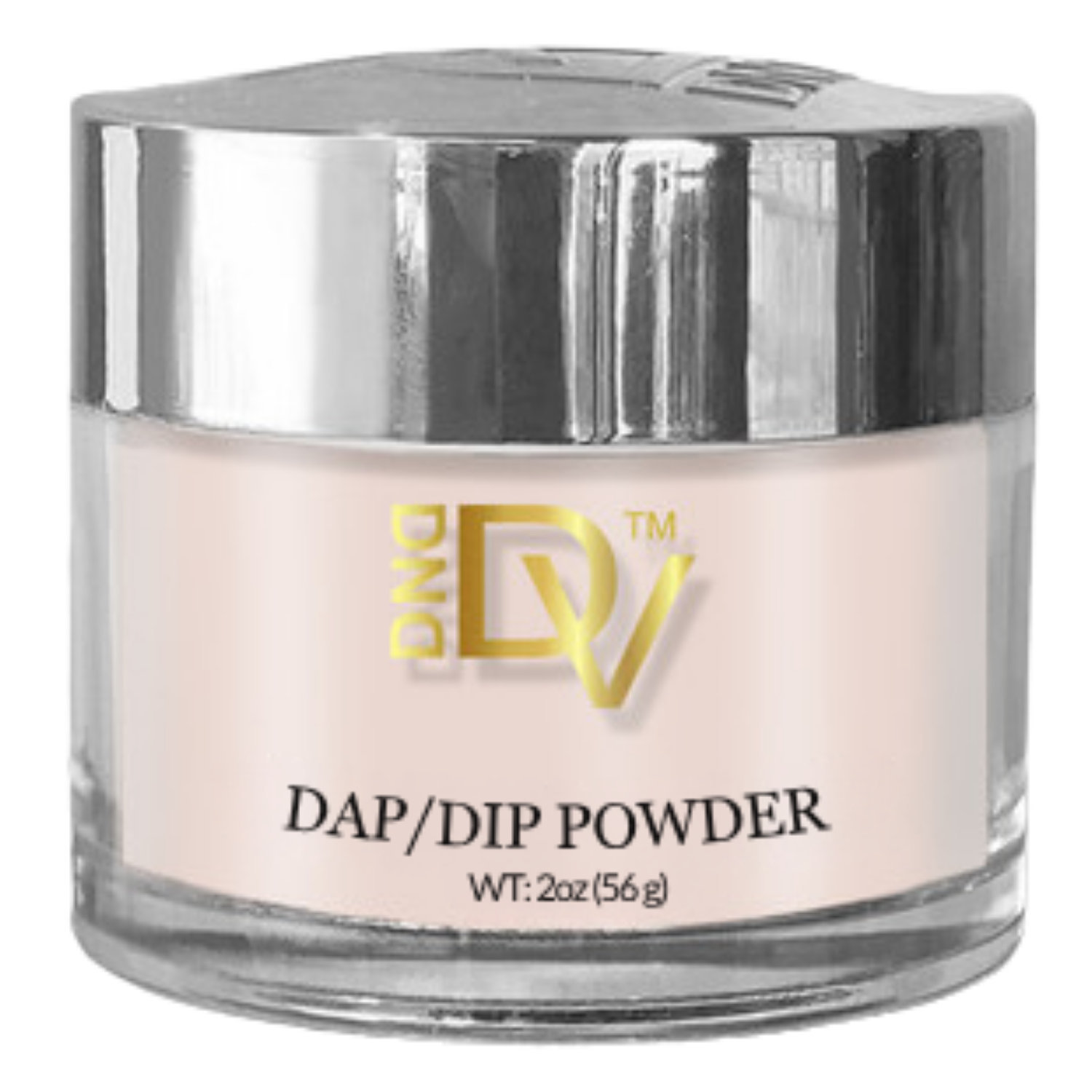 DND - DIVA Dap Dip Powder (#01 - #72) - NEW 2025