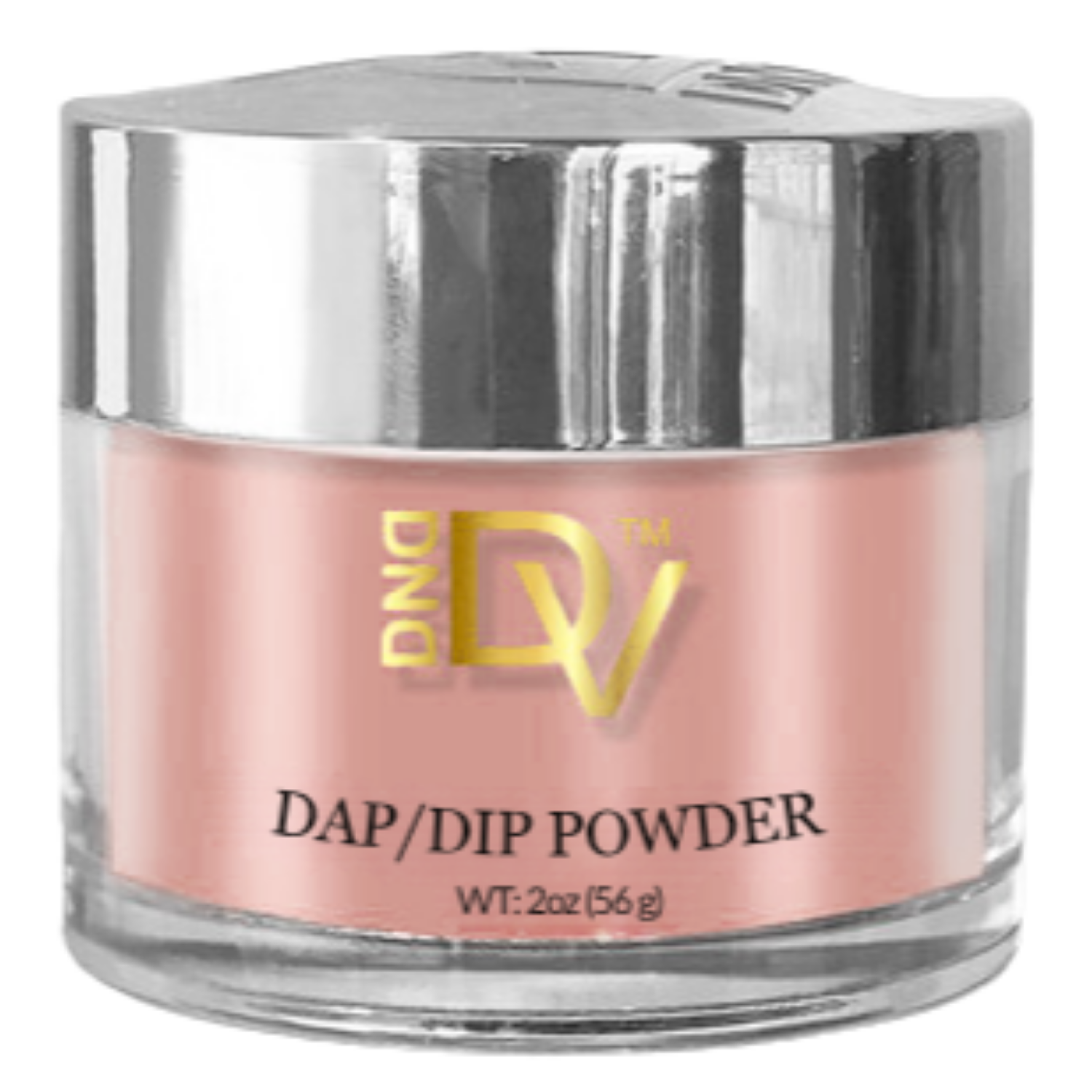 DND - DIVA Dap Dip Powder (#01 - #72) - NEW 2025