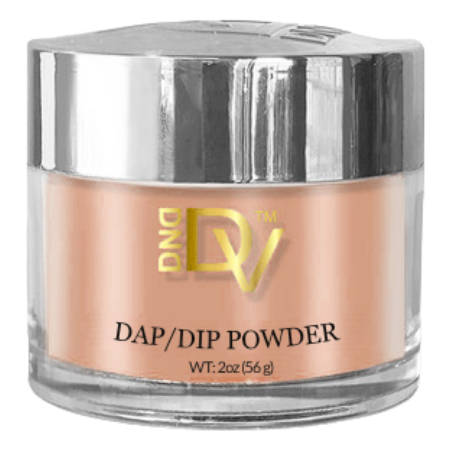 DND - DIVA Dap Dip Powder (#01 - #72) - NEW 2025