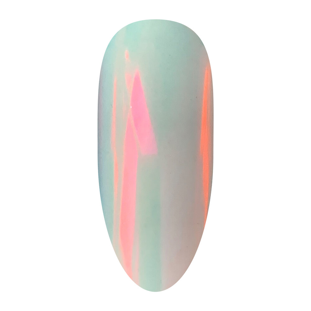 Cre8tion - Nail Art Unicorn Effect 1g (#01 - #16)