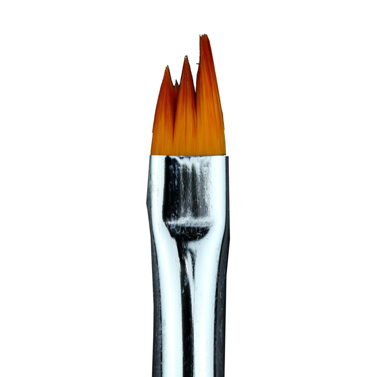 Cre8tion - Nail Art Brush Many Styles (#01 - #20)