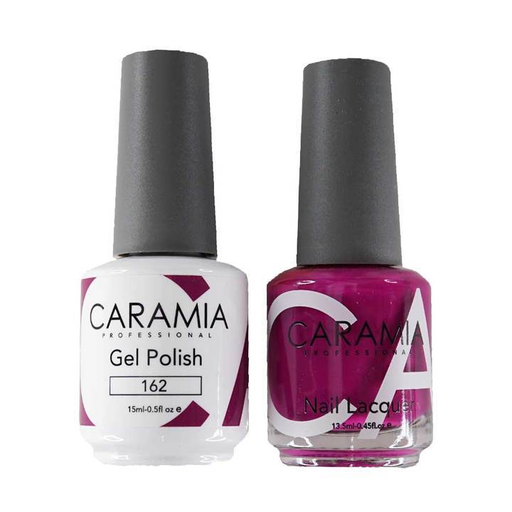 Caramia - Gel & Lacquer Duo (#151 - #200)