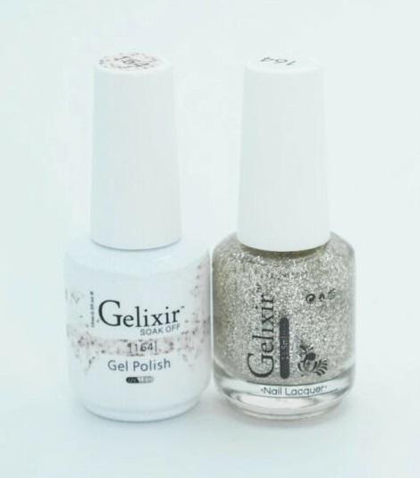Gelixir - Gel & Lacquer Duo (#151 - #180)