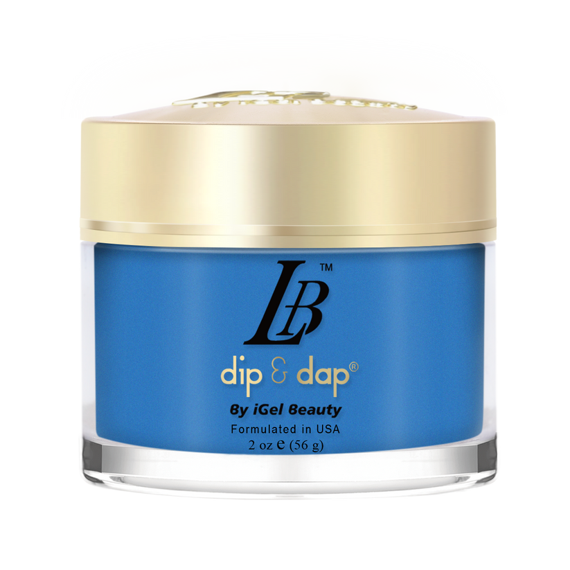 Igel - LB Powder (#91 - #180) - NEW 2024