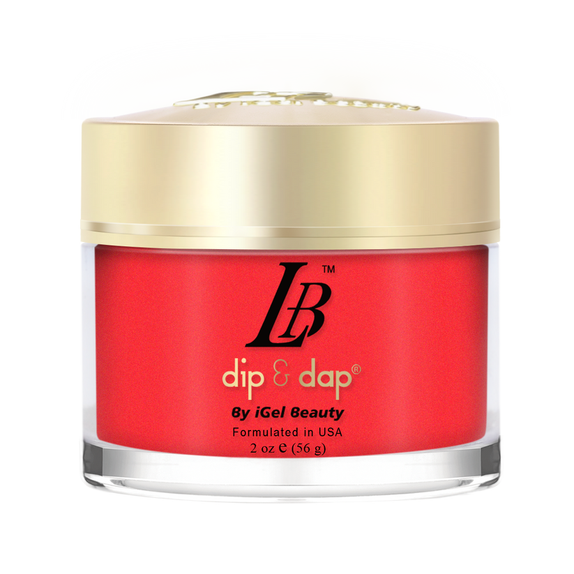 Igel - LB Powder (#91 - #180) - NEW 2024