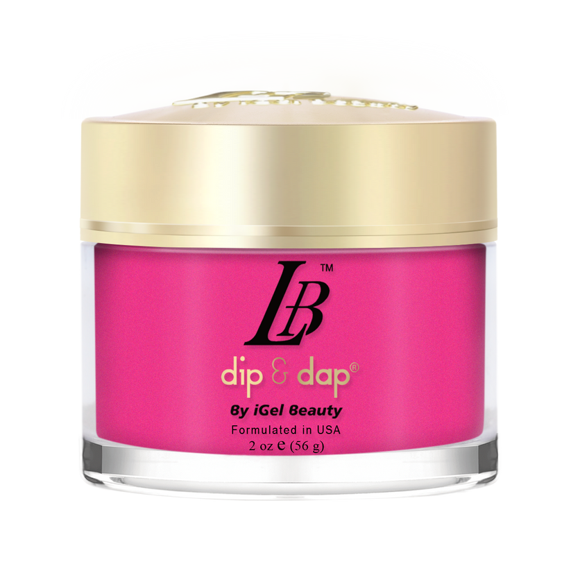 Igel - LB Powder (#91 - #180) - NEW 2024