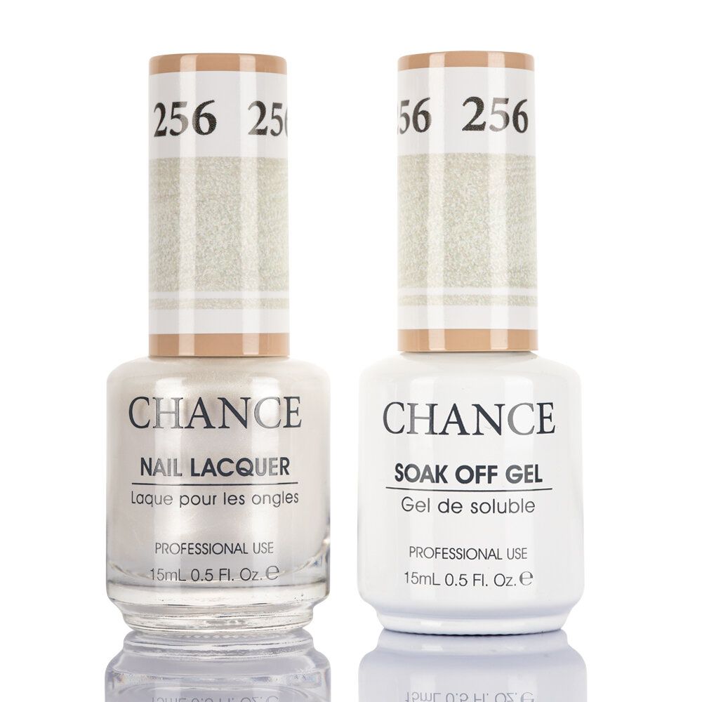 Chance - Gel & Lacquer Duo (#201 - #300)