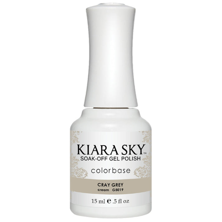 Kiara Sky - Gel Polish 15ml (#5001 - #5060)