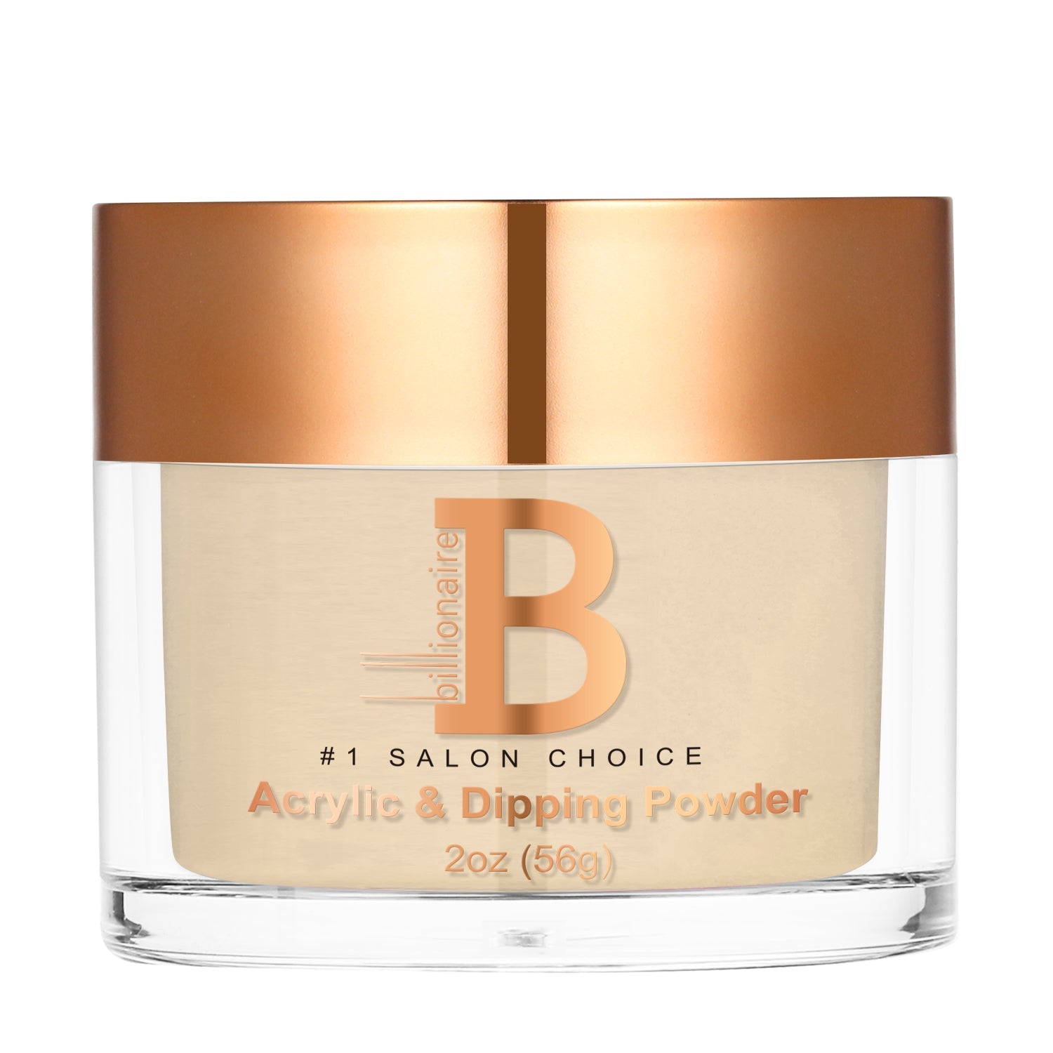 Billionaire - Dip Powder 0.5oz (#152 - #216)