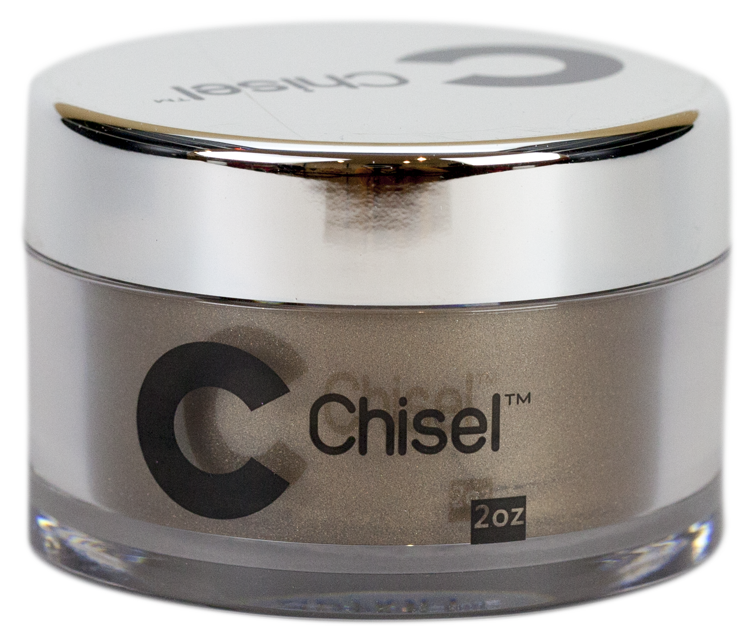 Chisel - Dip Powder Ombre 2oz (#1A 1B - #25A 25B)