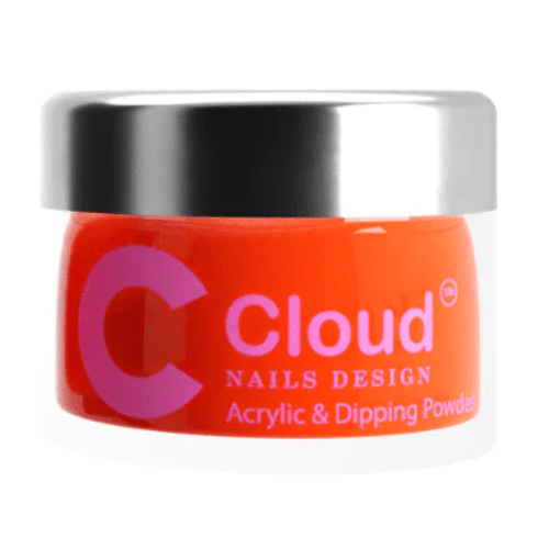 Chisel - Cloud Dip Powder 2oz (#01 - #60)