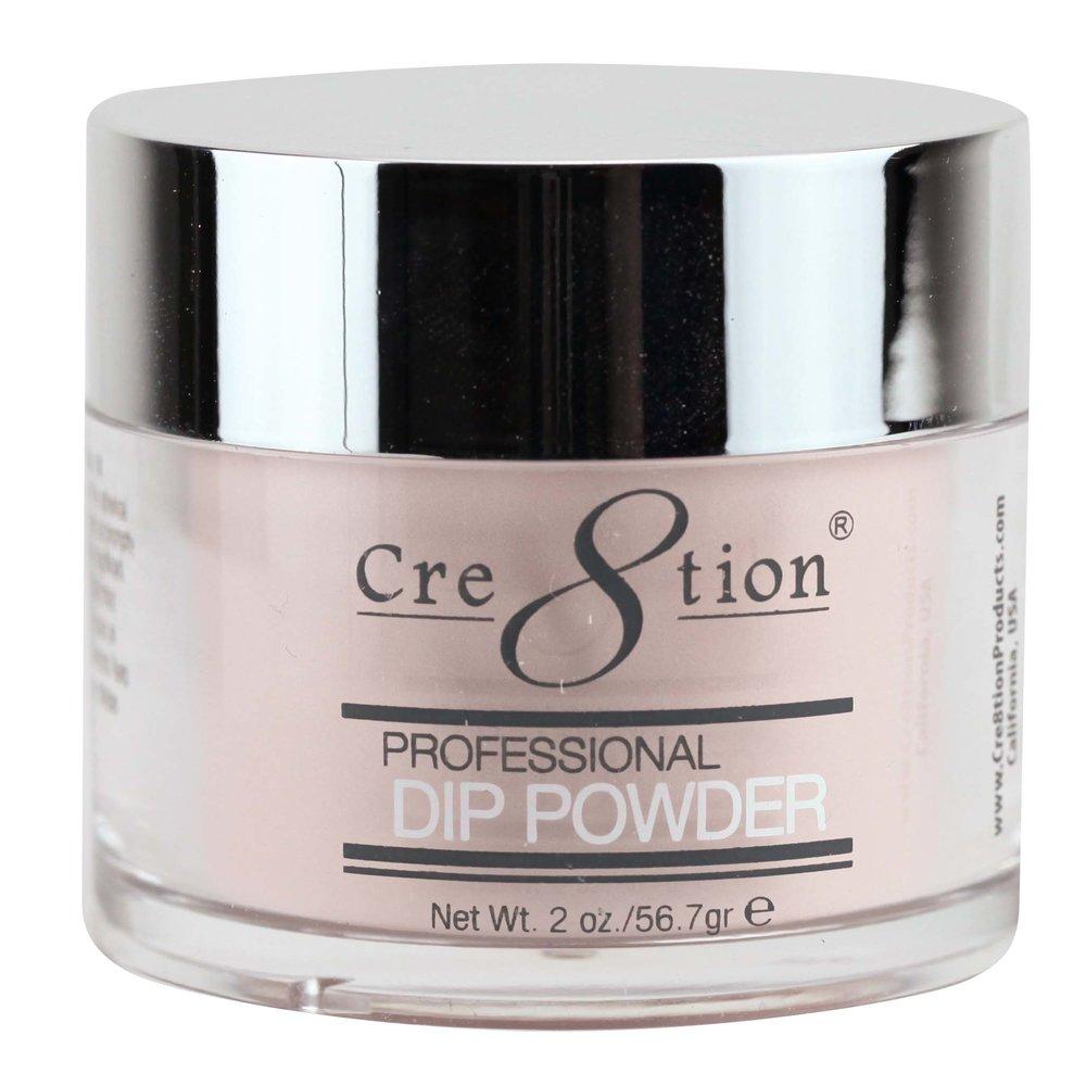 Cre8tion - Dip Powder Rustic 2oz (#RC01 - #RC45)