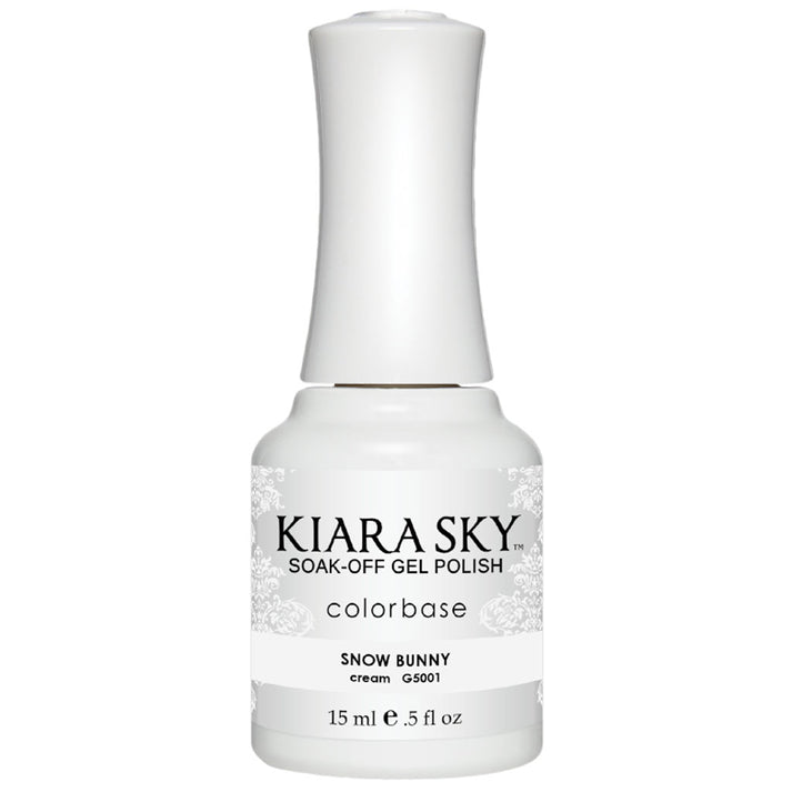 Kiara Sky - Gel Polish 15ml (#5001 - #5060)
