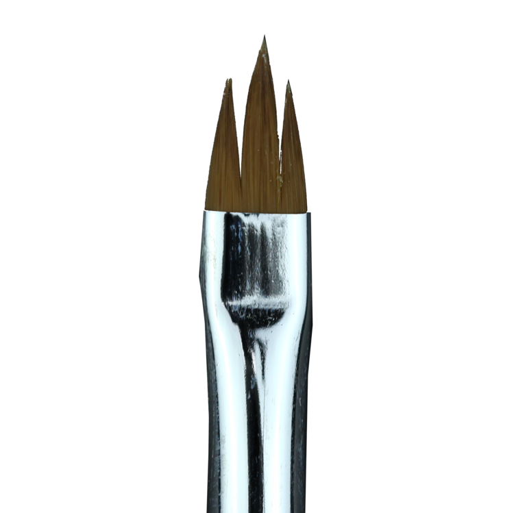 Cre8tion - Nail Art Brush Many Styles (#01 - #20)