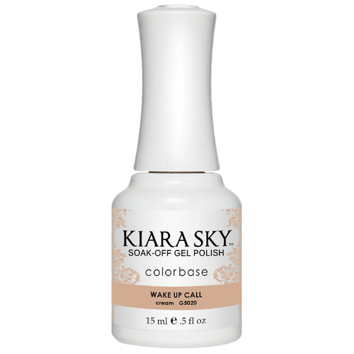 Kiara Sky - Gel Polish 15ml (#5001 - #5060)