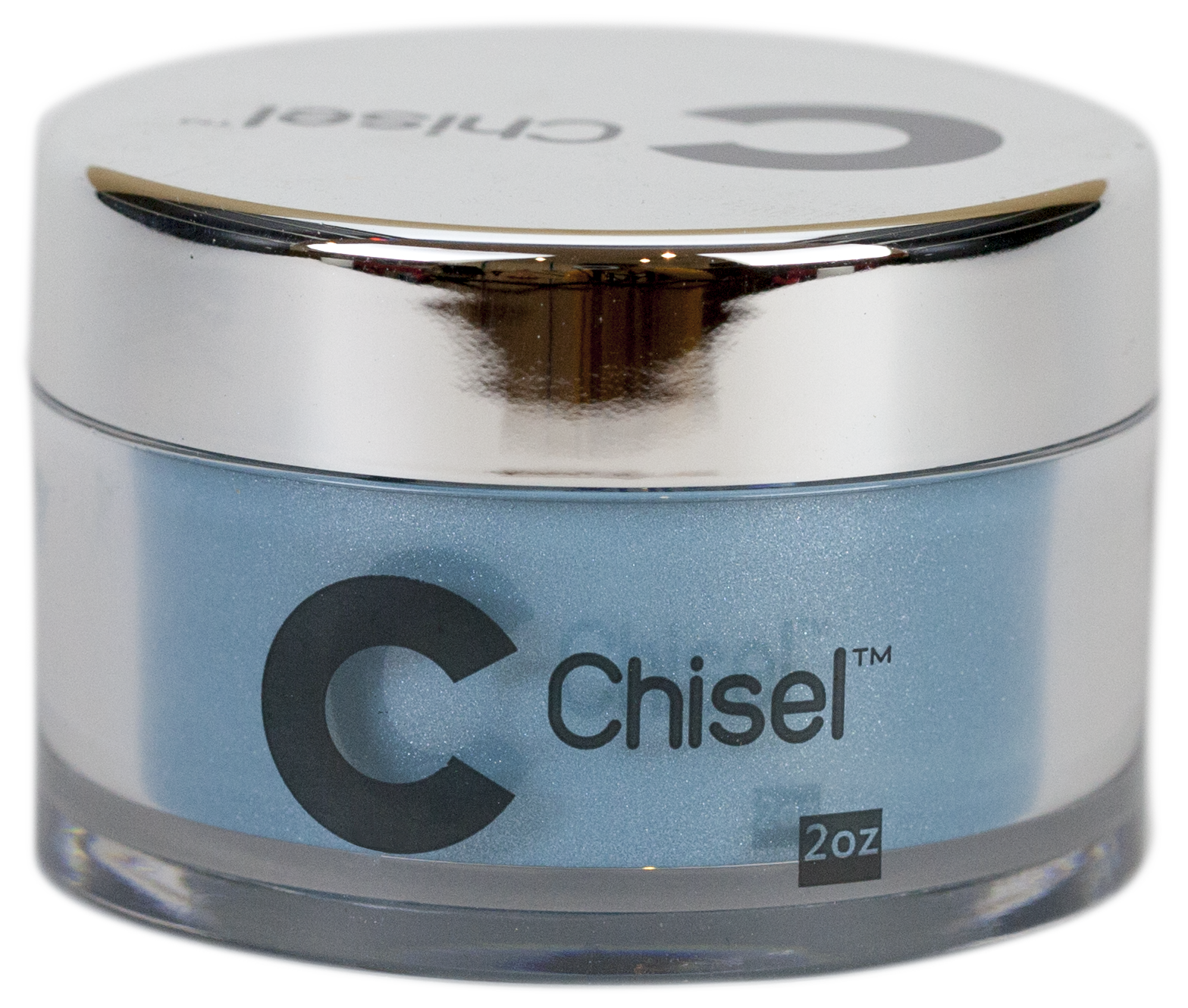 Chisel - Dip Powder Ombre 2oz (#1A 1B - #25A 25B)