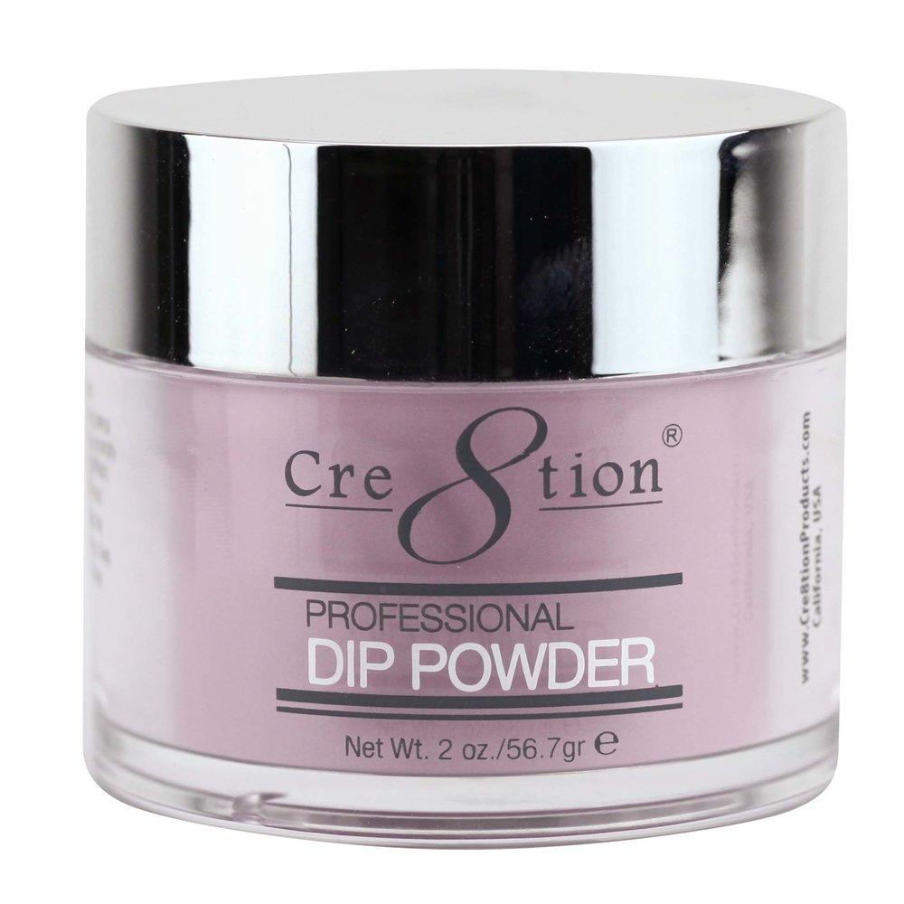 Cre8tion - Dip Powder Rustic 2oz (#RC01 - #RC45)