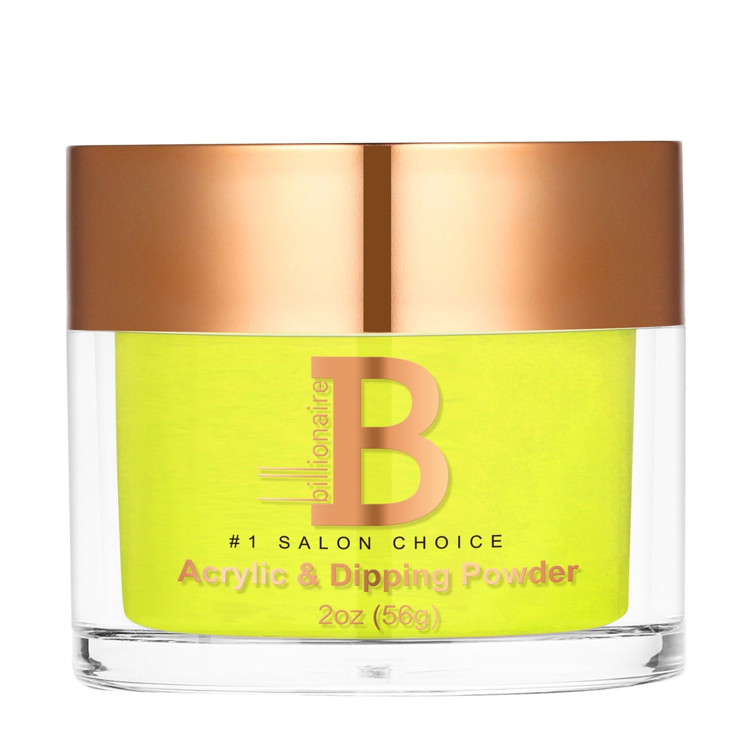 Billionaire - Dip Powder 0.5oz (#152 - #216)