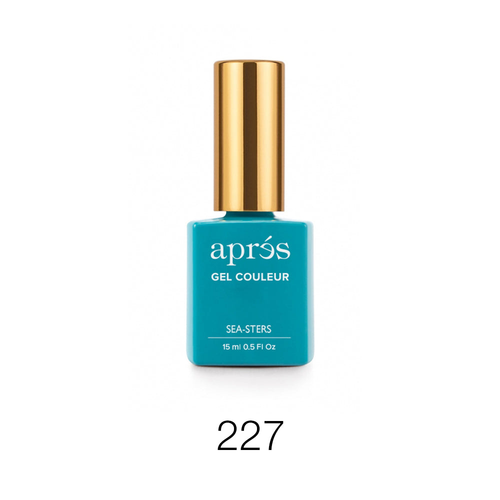 Apres - Gel Couleur (#221 - #230)