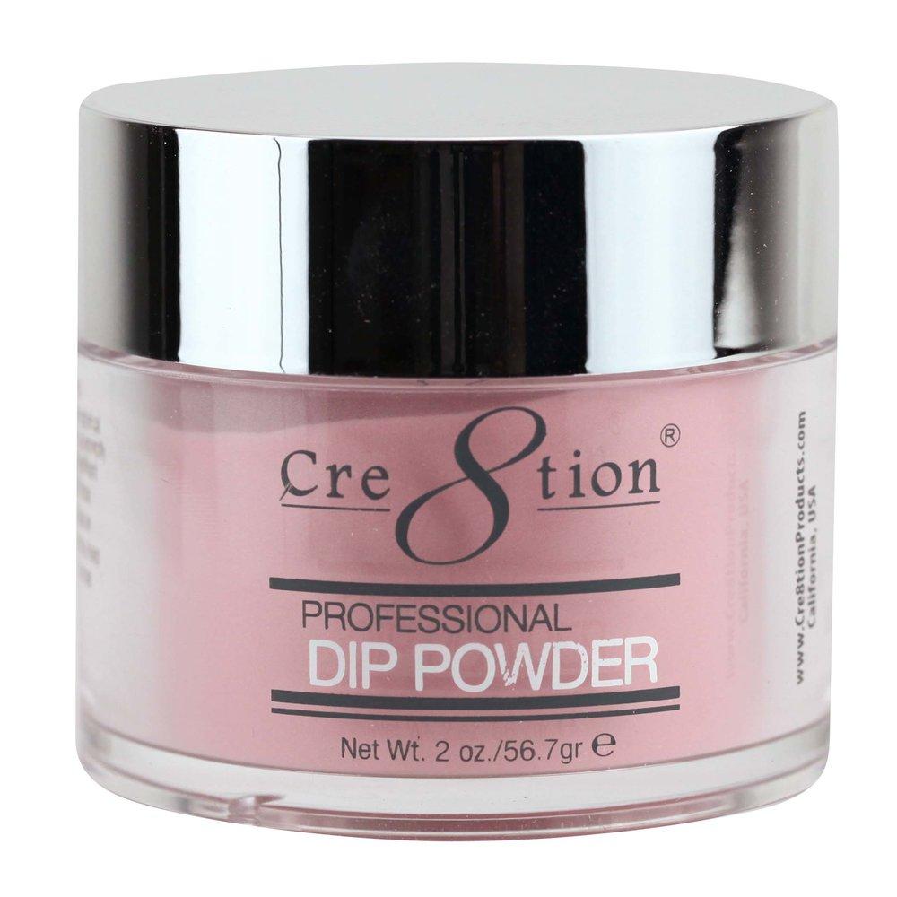 Cre8tion - Dip Powder Rustic 2oz (#RC01 - #RC45)