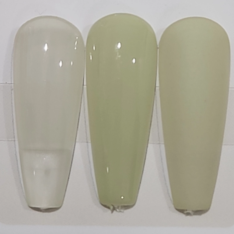 DM - Jelly Gel Polish (#01 - #48) - NEW