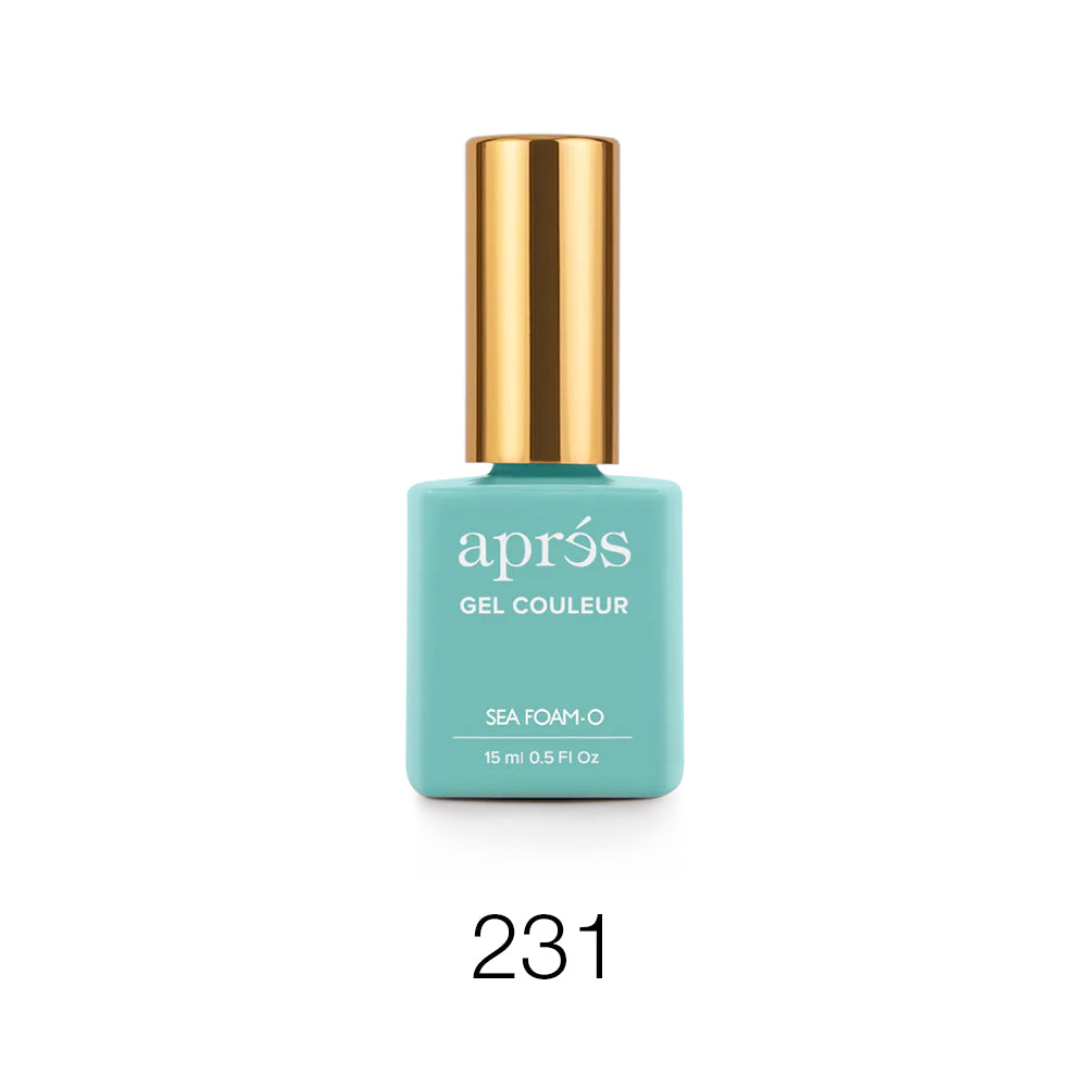 Apres - Gel Couleur (#231 - #240)