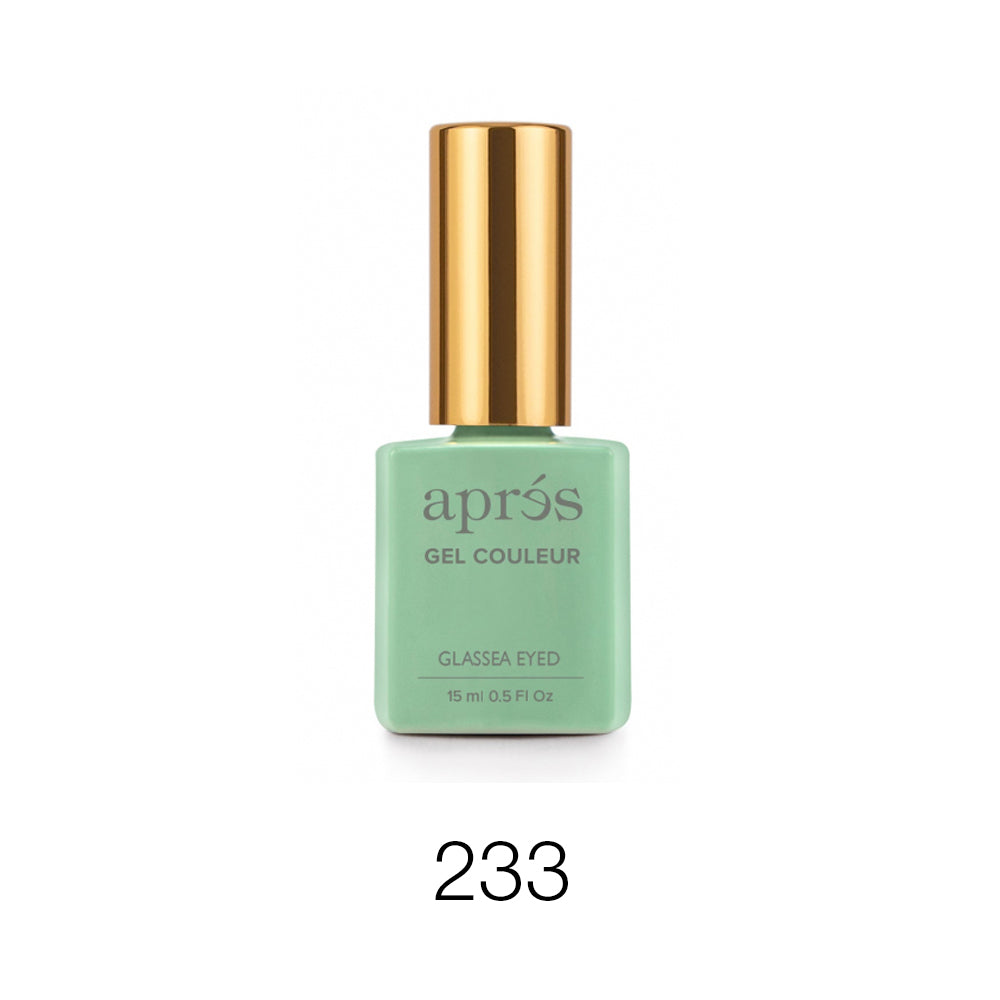 Apres - Gel Couleur (#231 - #240)