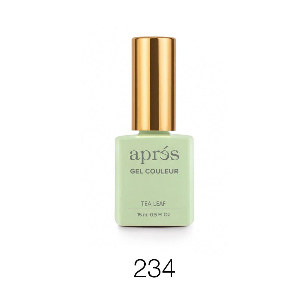 Apres - Gel Couleur (#231 - #240)
