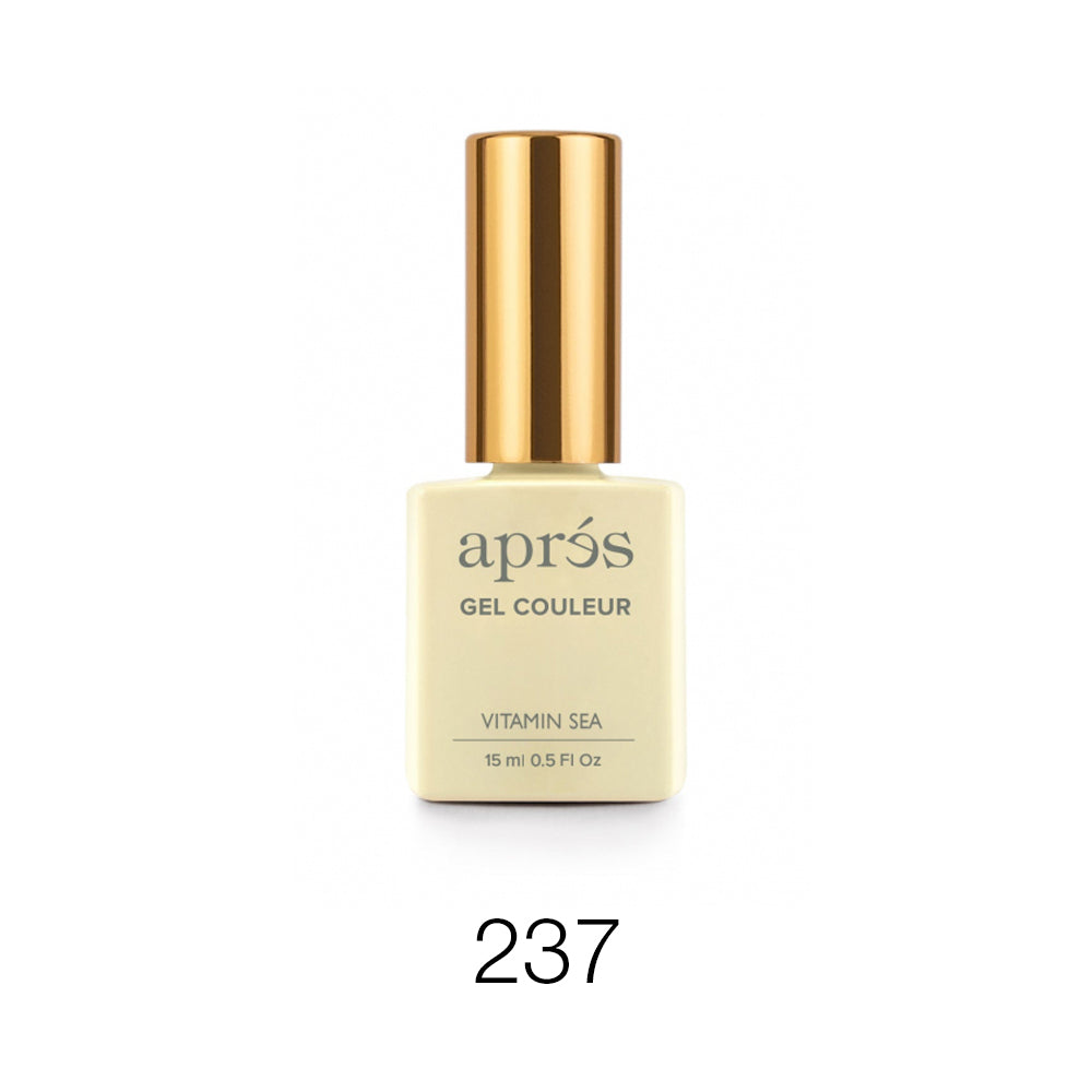 Apres - Gel Couleur (#231 - #240)