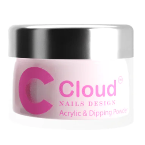 Chisel - Cloud Dip Powder 2oz (#01 - #60)