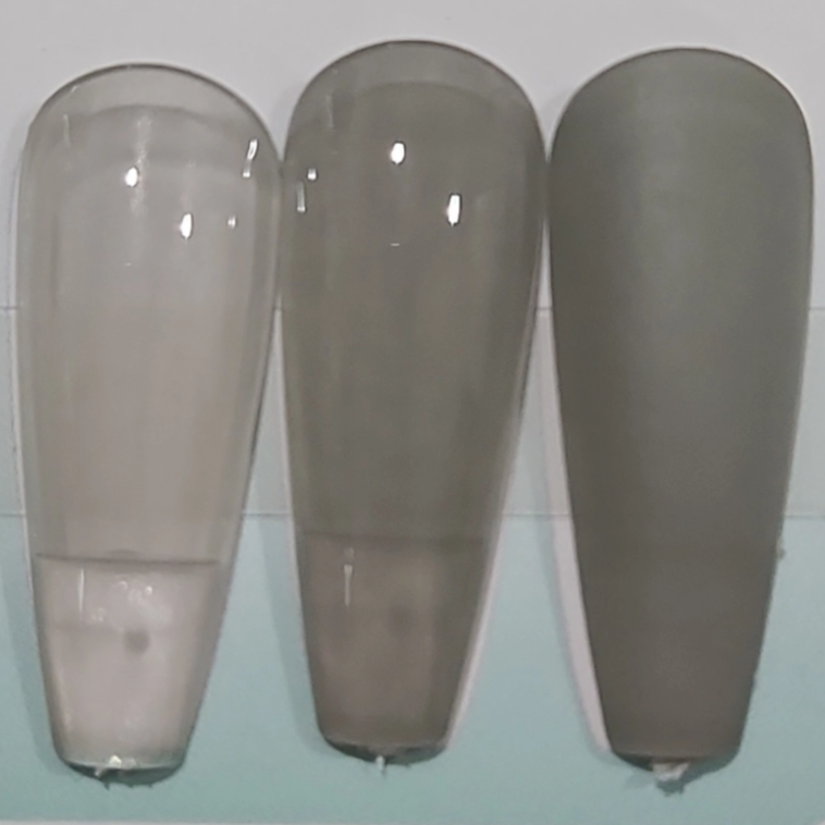 DM - Jelly Gel Polish (#01 - #48) - NEW