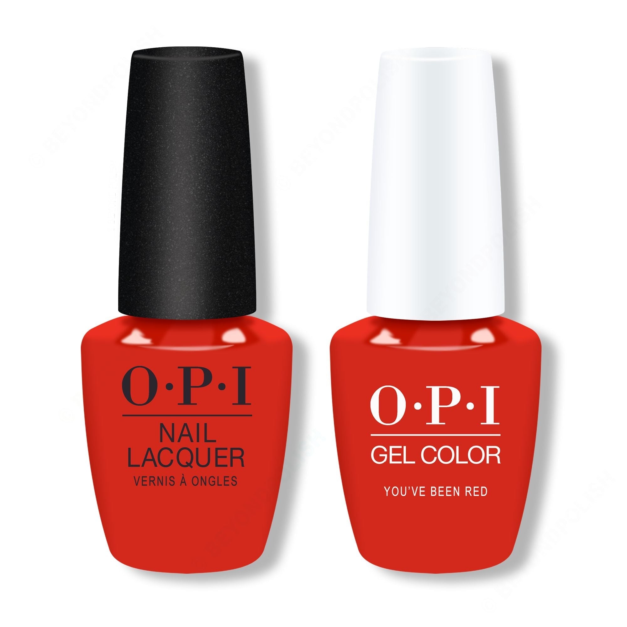 OPI - My Me Era Summer 2024 - Gel & Lacquer Duo (NEW)