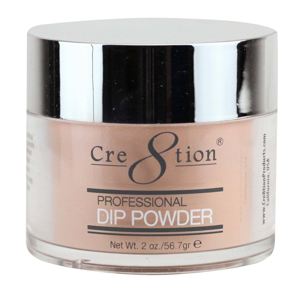 Cre8tion - Dip Powder Rustic 2oz (#RC01 - #RC45)
