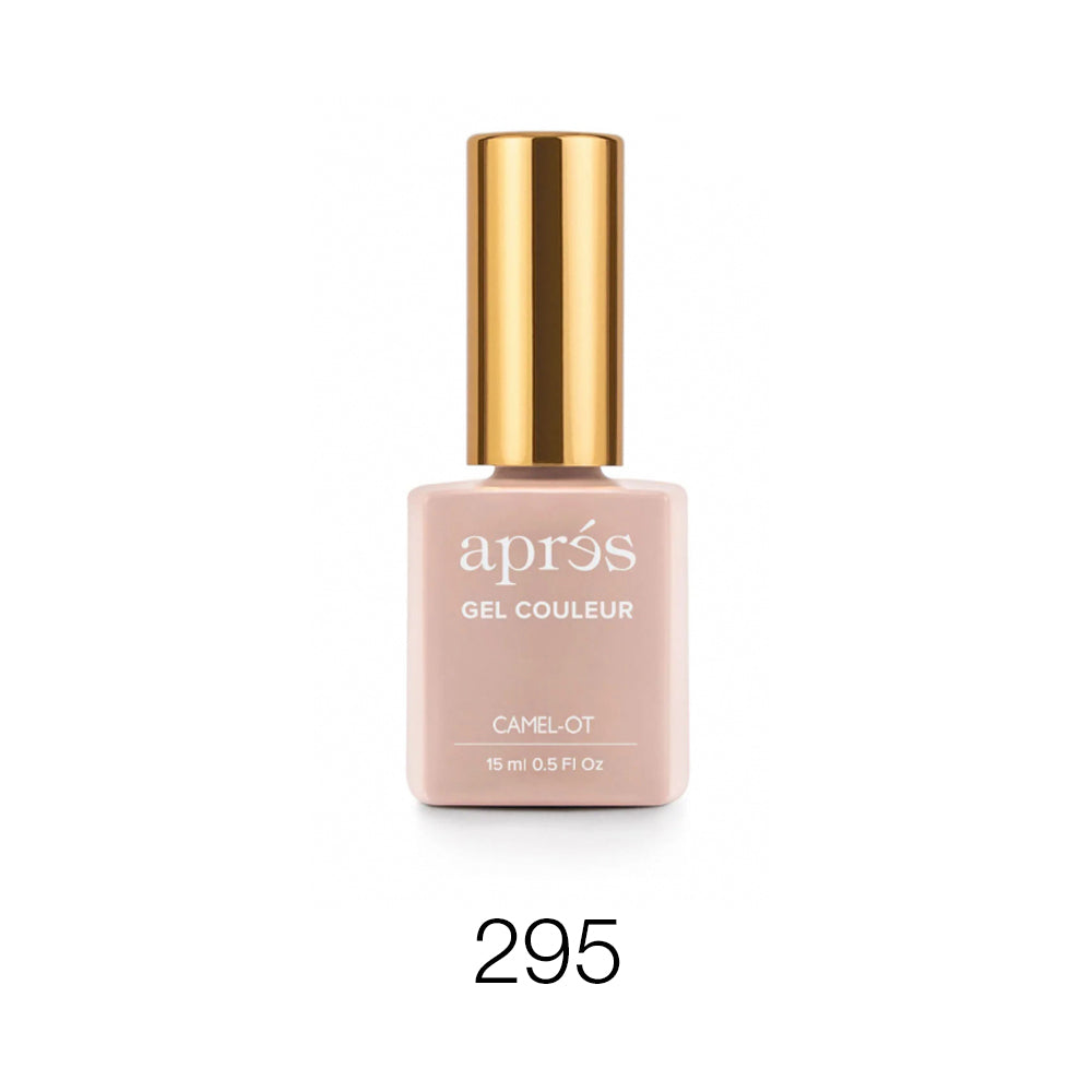 Apres - Gel Couleur (#291 - #300)