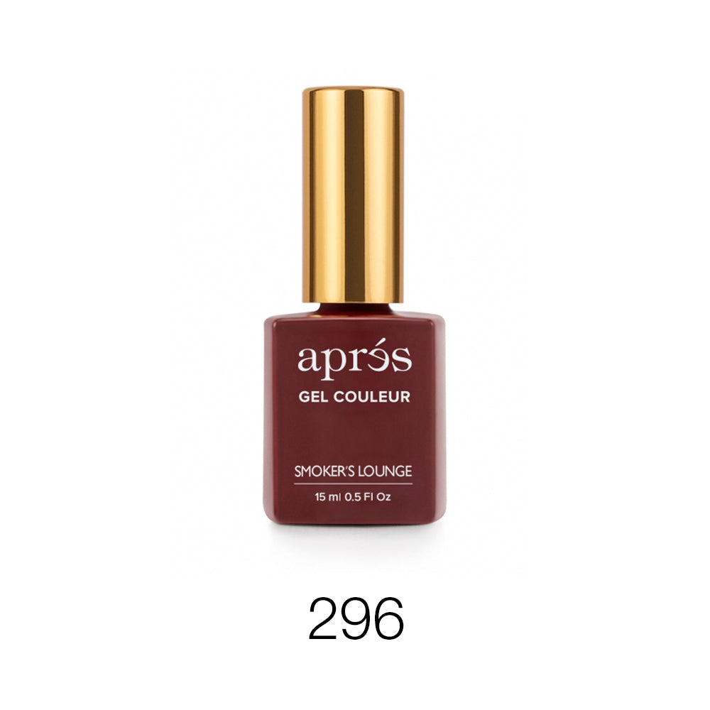 Apres - Gel Couleur (#291 - #300)