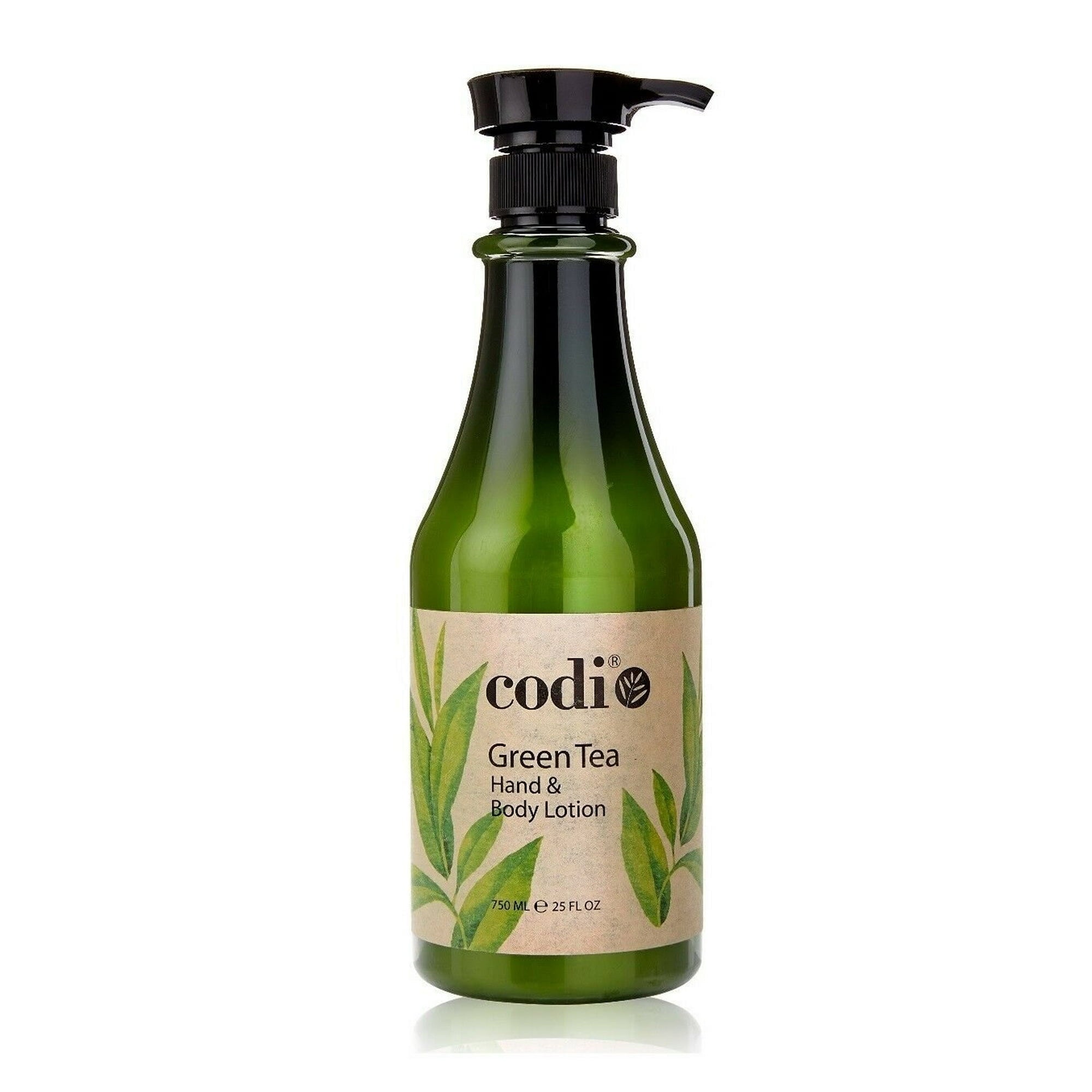 Codi - Hand & Body Lotion 25oz (Case 12 Bottles) - Many Scents