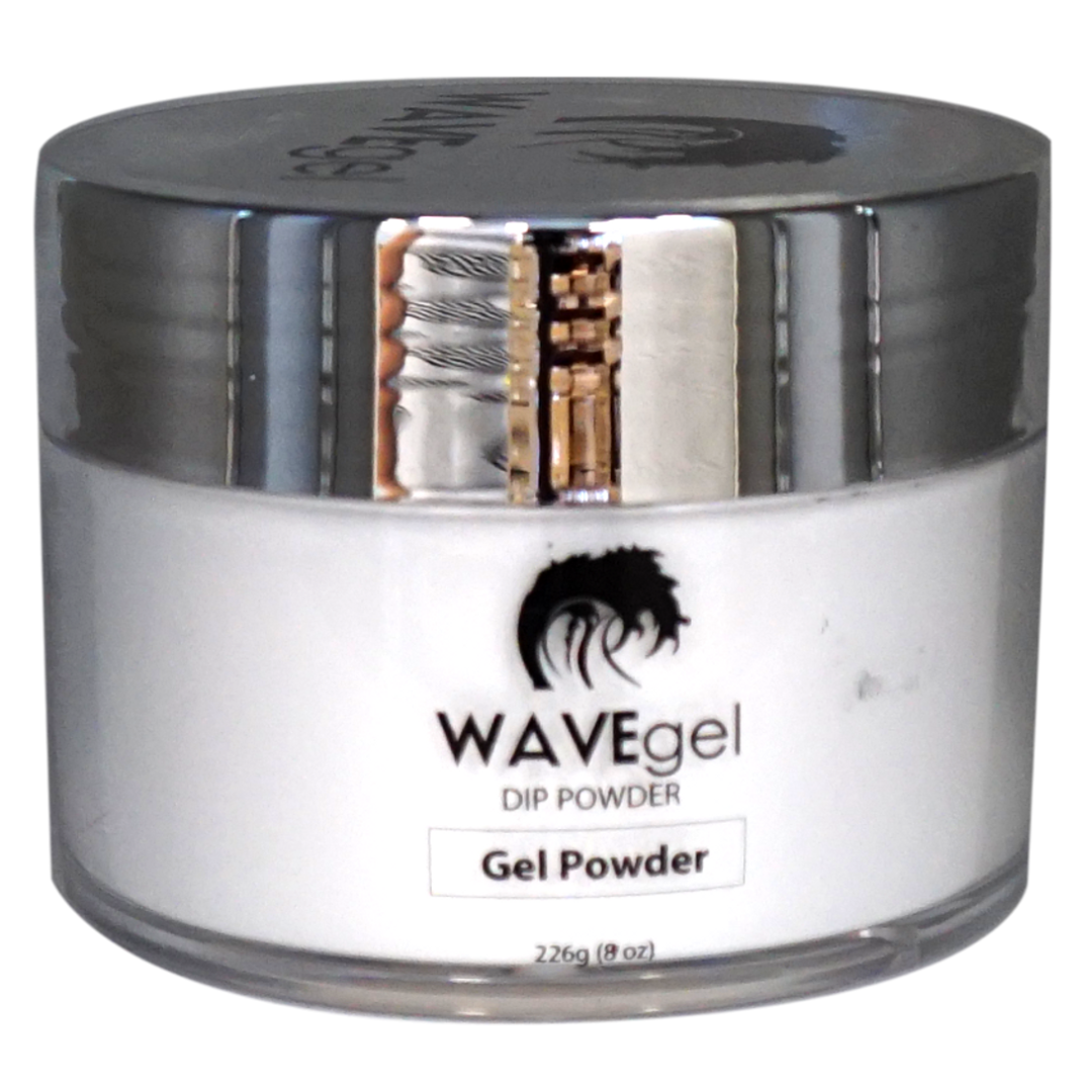 Wavegel - Dip Acrylic Powder 8oz (Many Colors)