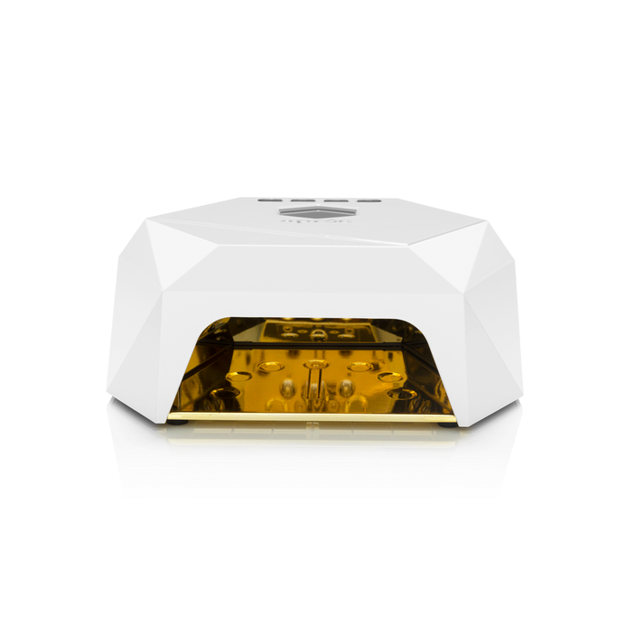 Apres - Alpha 2in1 LED Nail Lamp - White