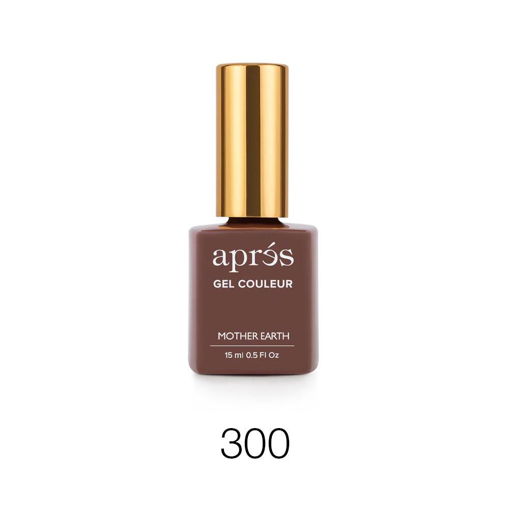 Apres - Gel Couleur (#291 - #300)