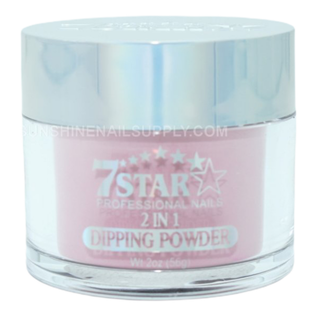 7 Star - Dip Powder 2oz (#301 - #400)