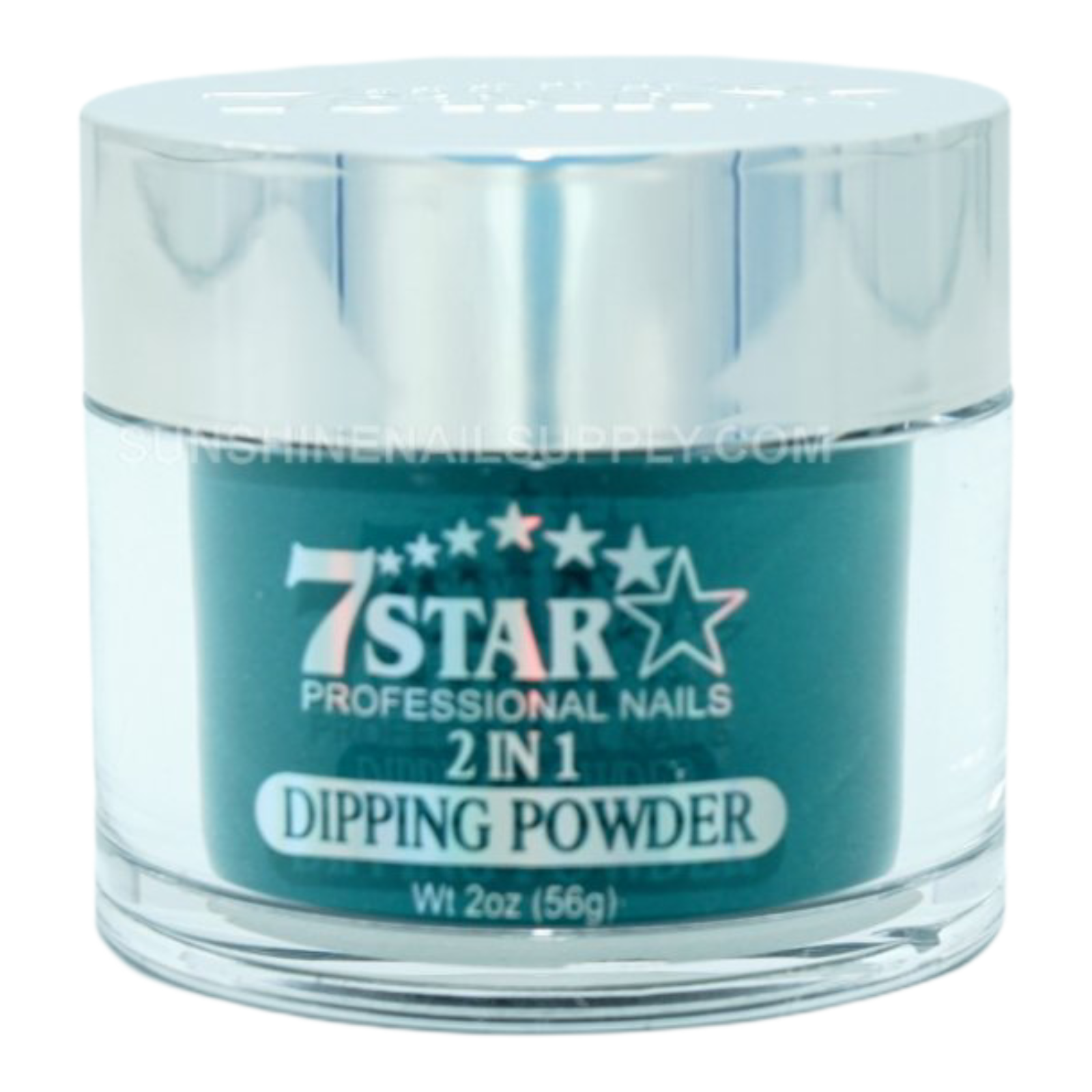 7 Star - Dip Powder 2oz (#301 - #400)