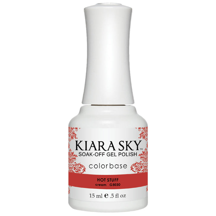 Kiara Sky - Gel Polish 15ml (#5001 - #5060)